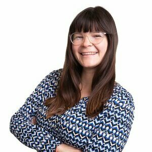 Fundraising Page: Kaila Pfister